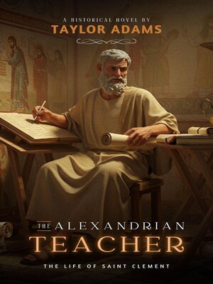 cover image of The Alexandrian Teacher
